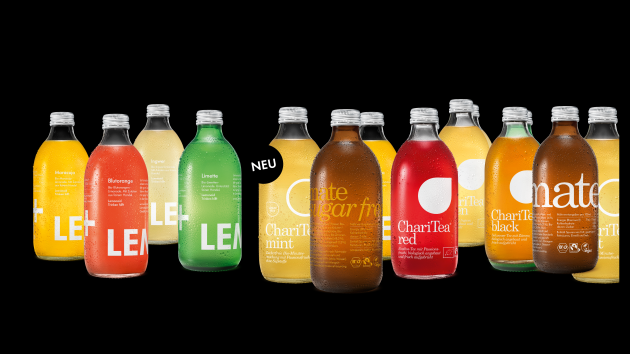 Die Lemonaid Beverages GmbH produziert Lemonaid und Charitea - Quelle: Lemonaid Beverages GmbH